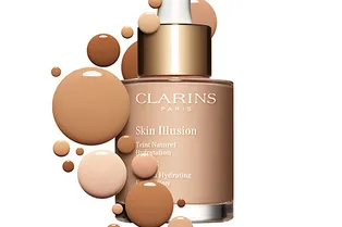 Невесомый тон, цветные бальзамы, средства для пляжной укладки и другие бьюти-новинки