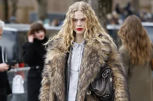 Лучший подарок себе – шуба: 12 моделей вне времени