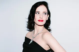 Почему бы вам не ...? Отвечает Ева Грин