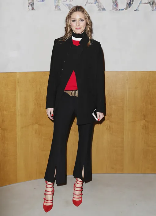 Оливия Палермо Оливия Палермо