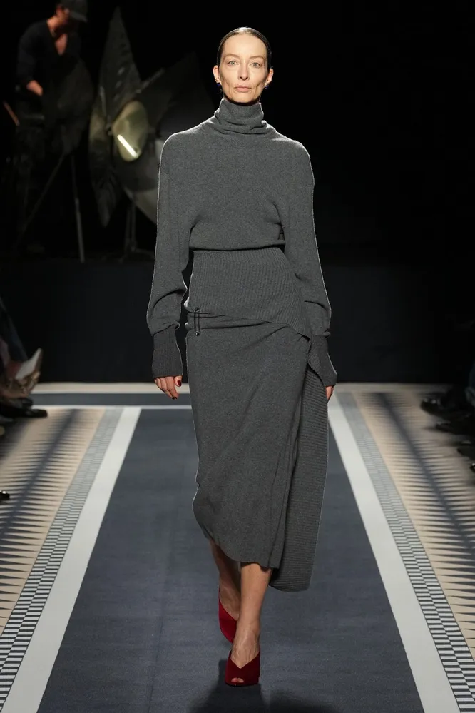 Lanvin Pre-Fall 2025