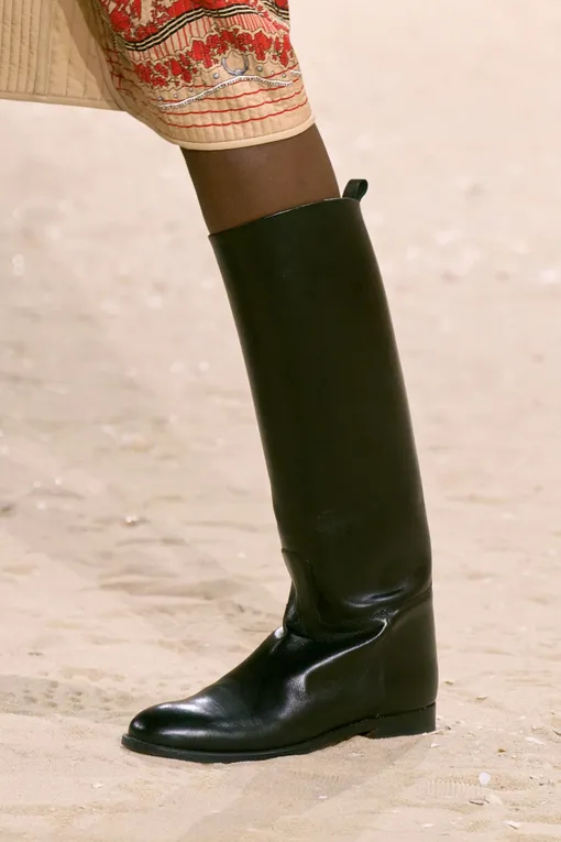 Hermès весна-лето 2026