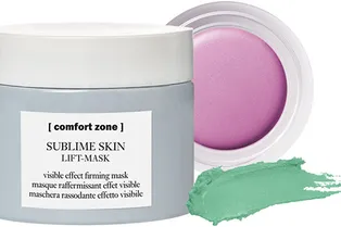 Пастельные кремовые тени, лифтинг-маска, охлаждающий гель для ног и другие бьюти-новинки