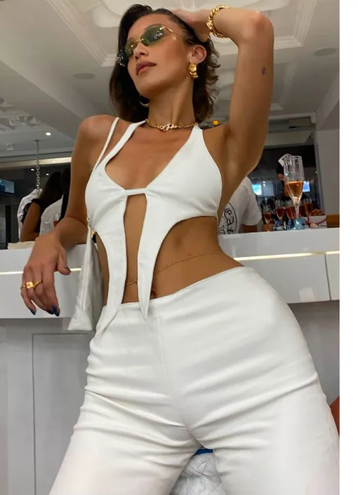 Белла Хадид