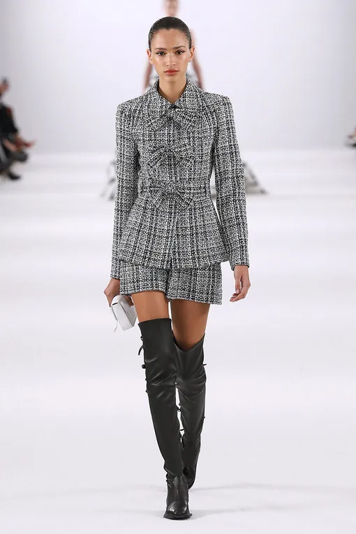 Carolina Herrera осень-зима 22/23 Carolina Herrera осень-зима 22/23