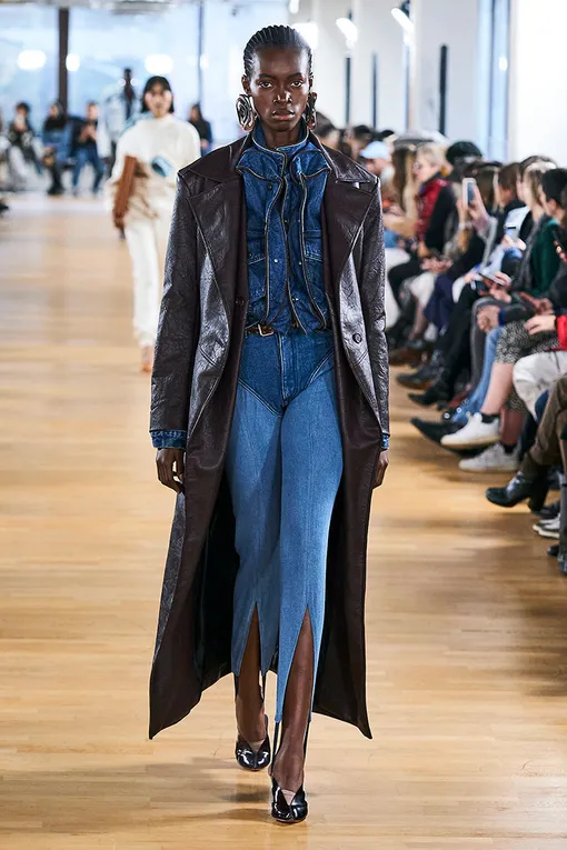 Y/Project осень-зима 2020 Y/Project осень-зима 2020