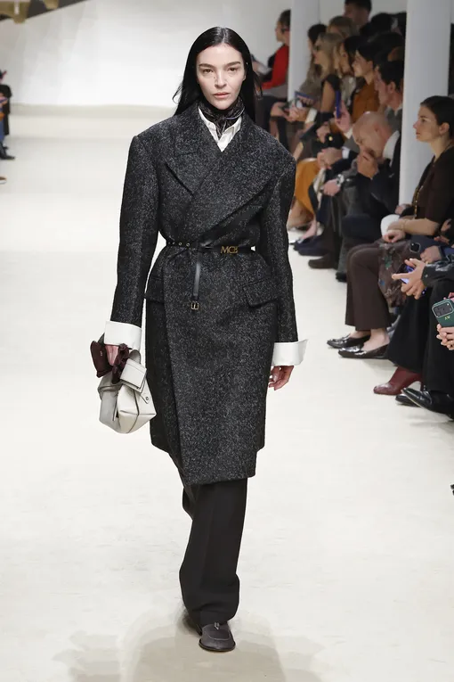 Tod's осень-зима 2026/27 Tod's осень-зима 2026/27