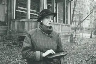 Кабаре, «драмтанец» и художественные выставки: гид по юбилею Людмилы Петрушевской