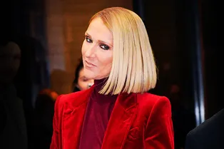 3 совершенно разных образа за один вечер: для Селин Дион нет ничего невозможного