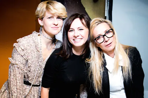 «Всё под ёлку» и #пастапаста «Всё под ёлку» и #пастапаста