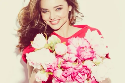 Миранда Керр – «лицо» Escada Joyful Миранда Керр – «лицо» Escada Joyful