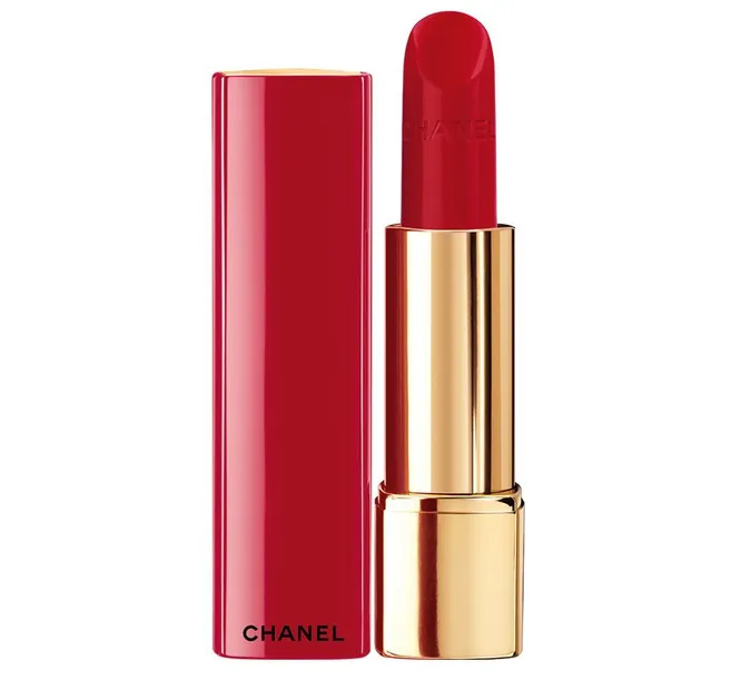 Помада Rouge Allure Velvet - №4, Chanel