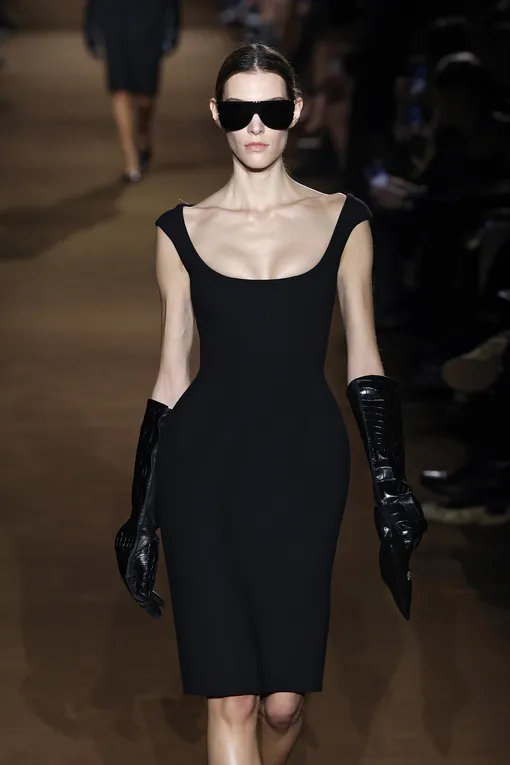 Miu Miu осень-зима 2024/25 Miu Miu осень-зима 2024/25