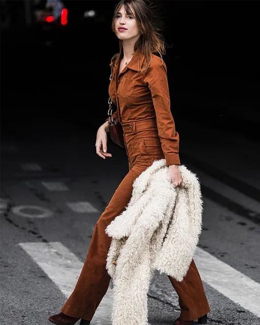 Жанна Дама Жанна Дама