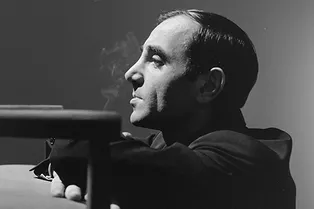 Шарль Азнавур скончался на 95-м году жизни