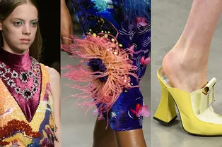 Самое-самое из новой коллекции Mary Katrantzou Самое-самое из новой коллекции Mary Katrantzou