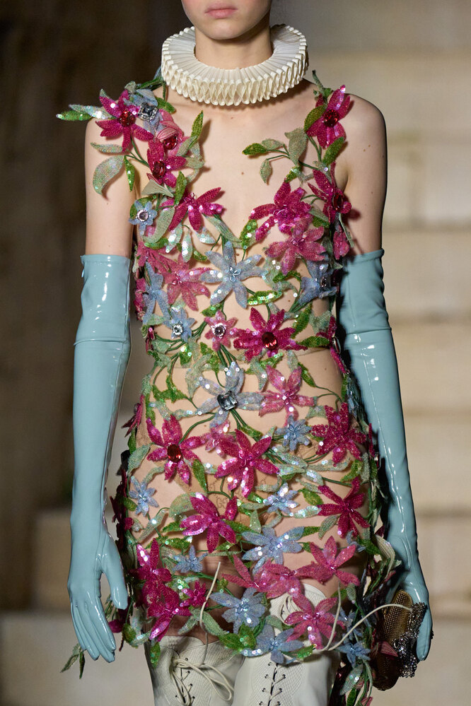 Gucci Resort 2023 Gucci Resort 2023