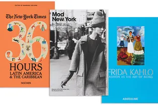 6 книг о путешествиях для долгих зимних вечеров