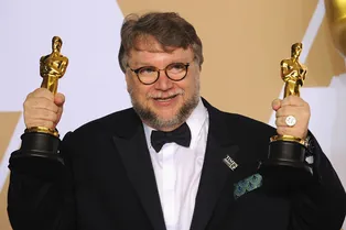 Оскароносный Гильермо дель Торо снимет мюзикл для Netflix