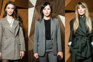 Оксана Лаврентьева, Мария Белова, Александр Цыпкин и другие гости на бизнес-форуме Woman Who Matters