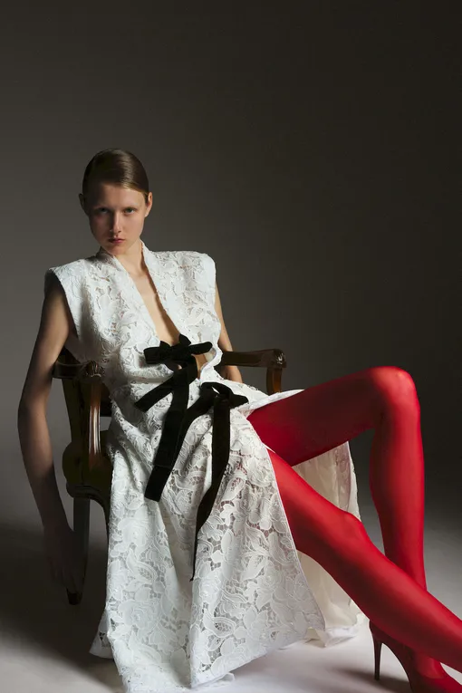 Alberta Ferretti Resort 2027 Alberta Ferretti Resort 2027
