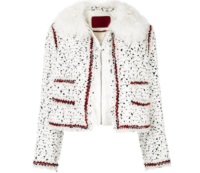 MONCLER GAMME ROUGE, 173 280 руб.