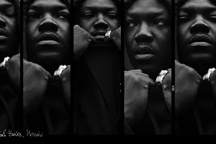 Джейкоб Бэнкс — «boy next door», который разобьет вам сердце