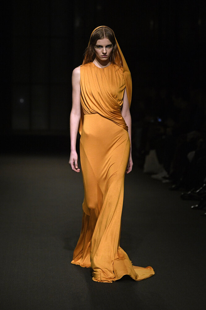 Altuzarra осень-зима 2023/24