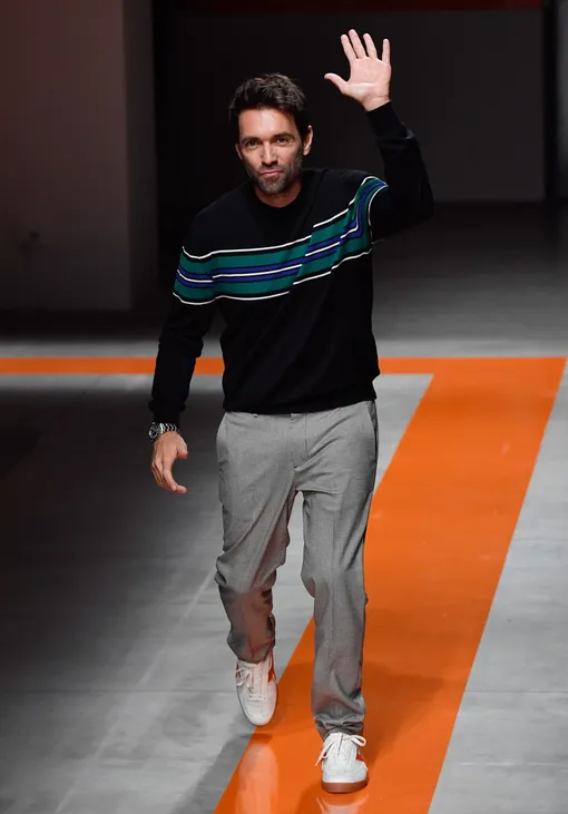 Массимо Джорджетти