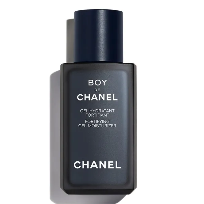 Увлажняющий гель для лица Boy de Chanel, 5900 рублей