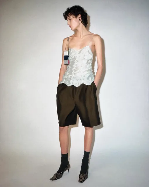 KHAITE PRE-FALL 2026 KHAITE PRE-FALL 2026