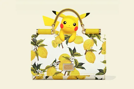 ЦУМ объявляет охоту за покемонами ЦУМ объявляет охоту за покемонами