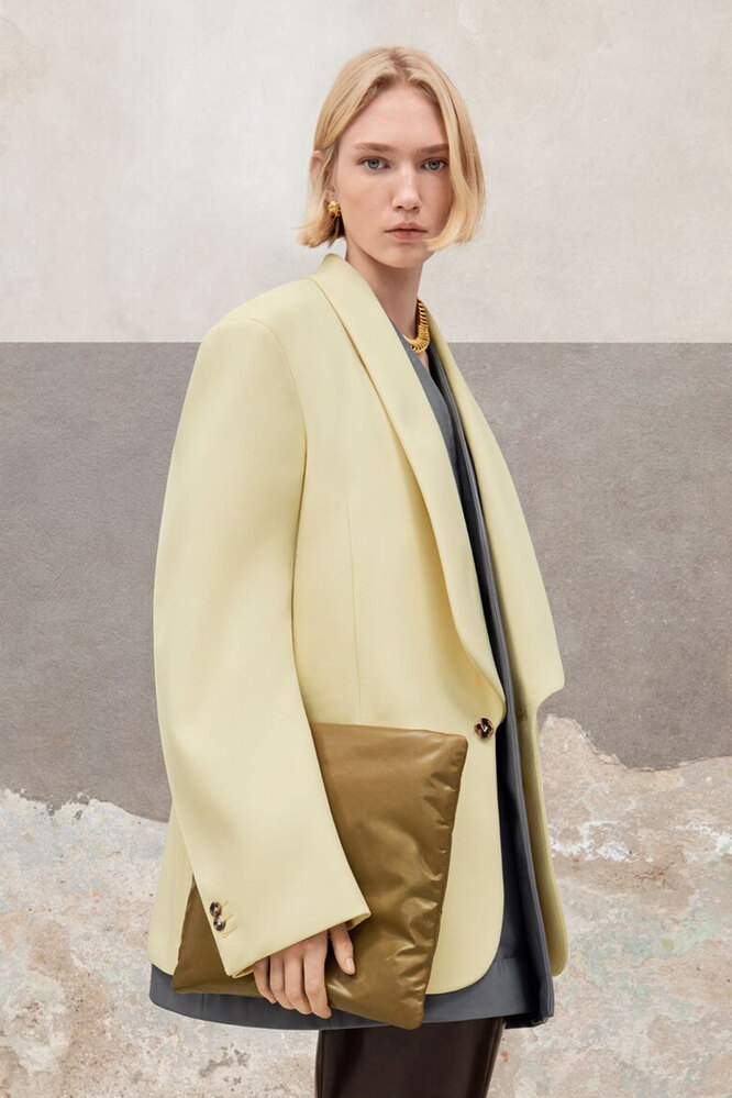 BOTTEGA VENETA PRE-FALL 2023 BOTTEGA VENETA PRE-FALL 2023