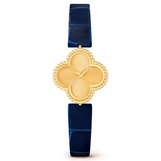 Van Cleef Arpels Sweet Alhambra