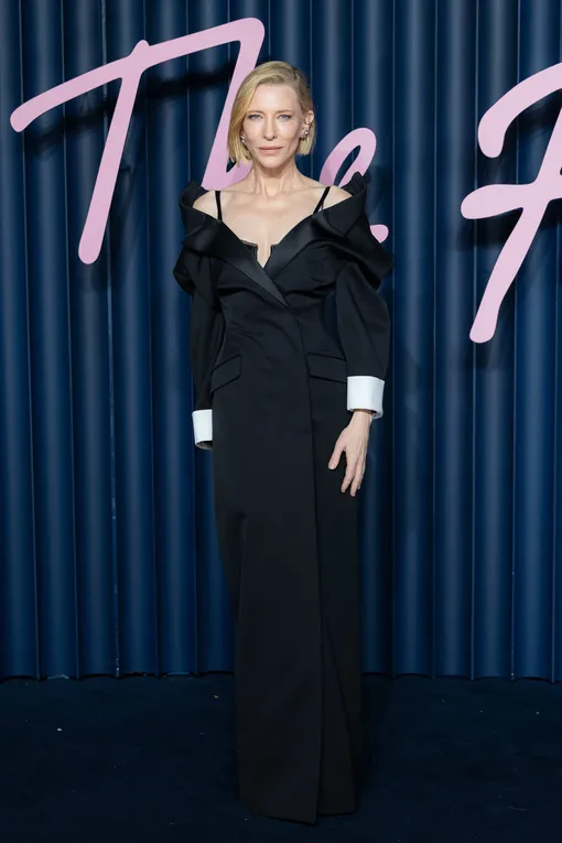 Кейт Бланшетт