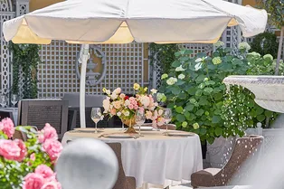 10 летних веранд Москвы