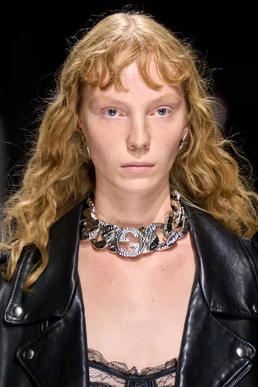 Gucci весна-лето 2023 Gucci весна-лето 2023