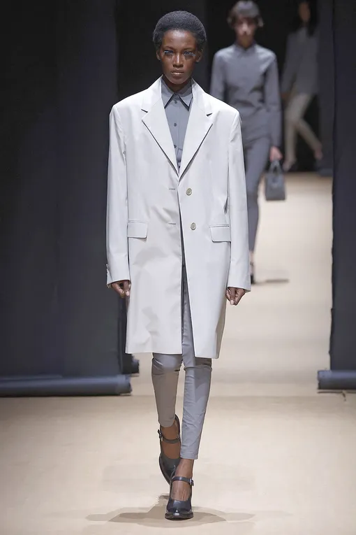 Prada весна-лето 2023 Prada весна-лето 2023