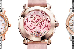 10 лучших часов с выставки Baselworld 2018