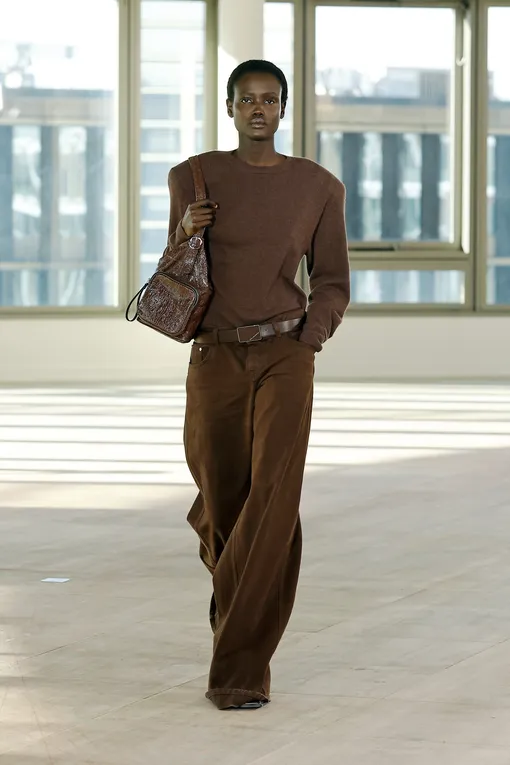 Stella McCartney осень-зима 2025/2026