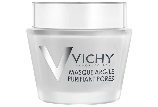 Pore Purifying Clay Mask, Vichy