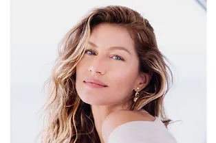 4 бьюти-урока от Жизель Бундхен