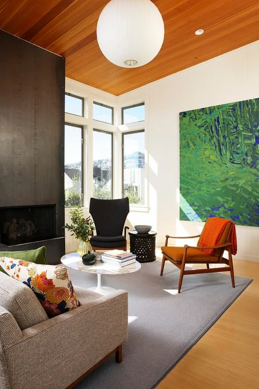 John Lum Architecture, Inc. AIA / Houzz.ru John Lum Architecture, Inc. AIA / Houzz.ru