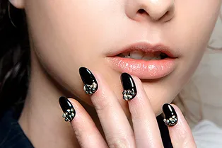 Высшее искусство: салоны, в которых знают все о нейл-арте