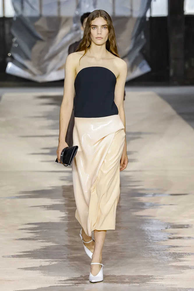 Boss весна-лето 2026 Boss весна-лето 2026