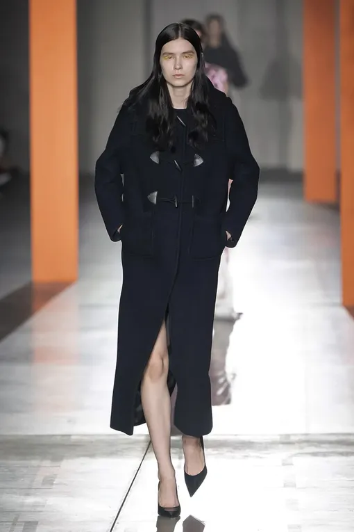 Versace осень-зима 2023/24 Versace осень-зима 2023/24