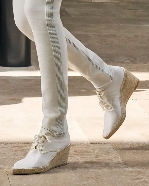 Celine весна-лето 2026