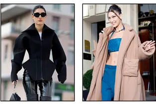 Гармоничный силуэт: как подобрать правильный верх к брюкам