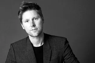 Кристофер Бейли уходит из Burberry