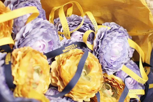 Обновленный L'Occitane